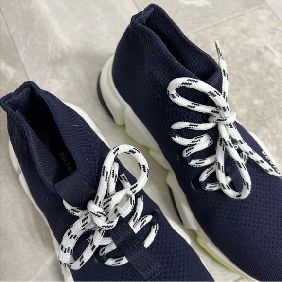 Balenciaga shoes - Picture 4 of 11